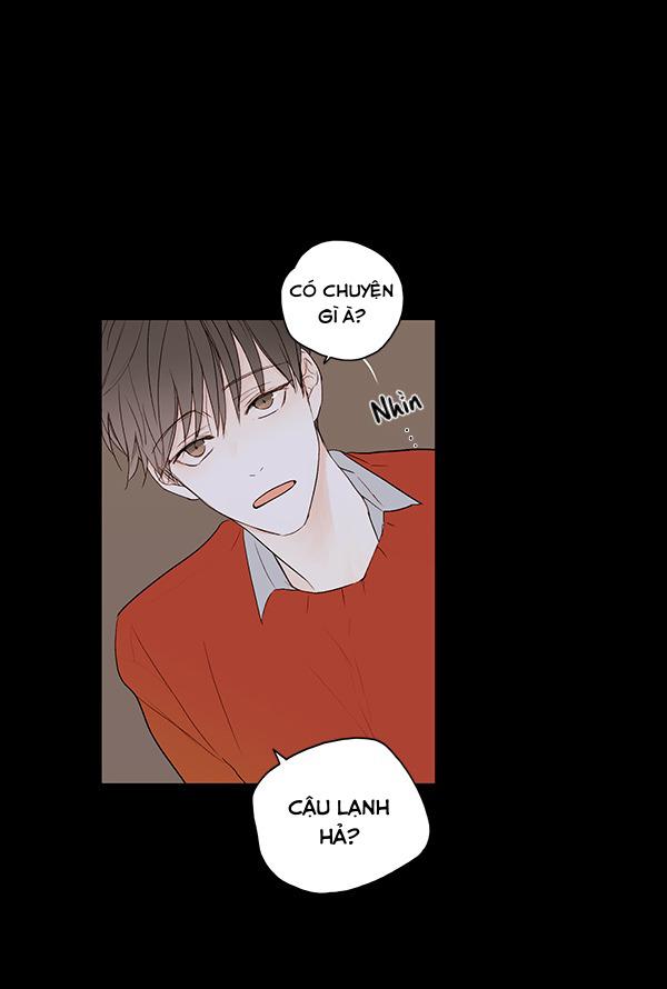 Thiên Đường Táo Xanh - Chap 11