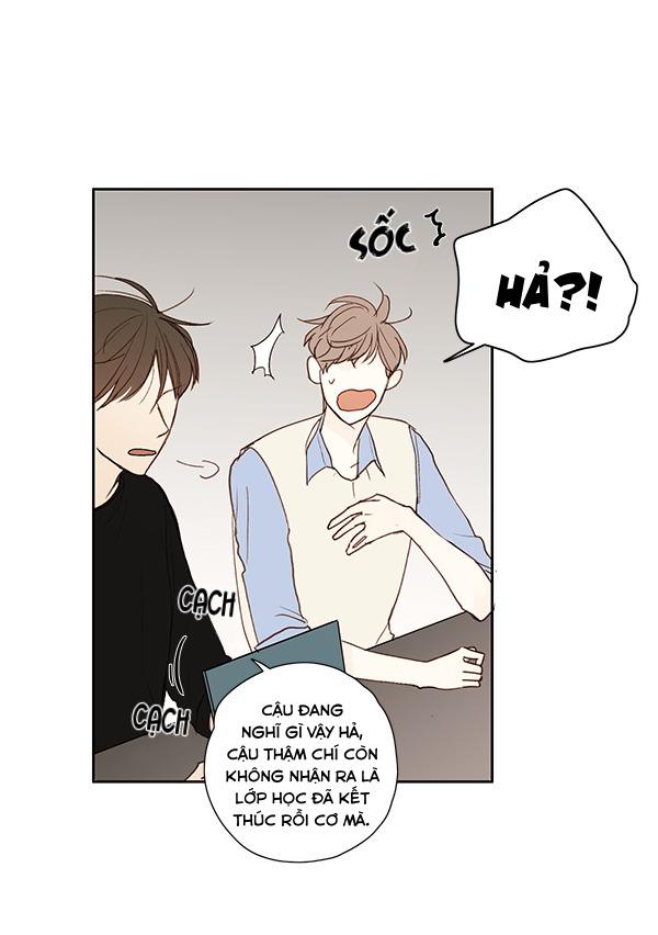 Thiên Đường Táo Xanh - Chap 11