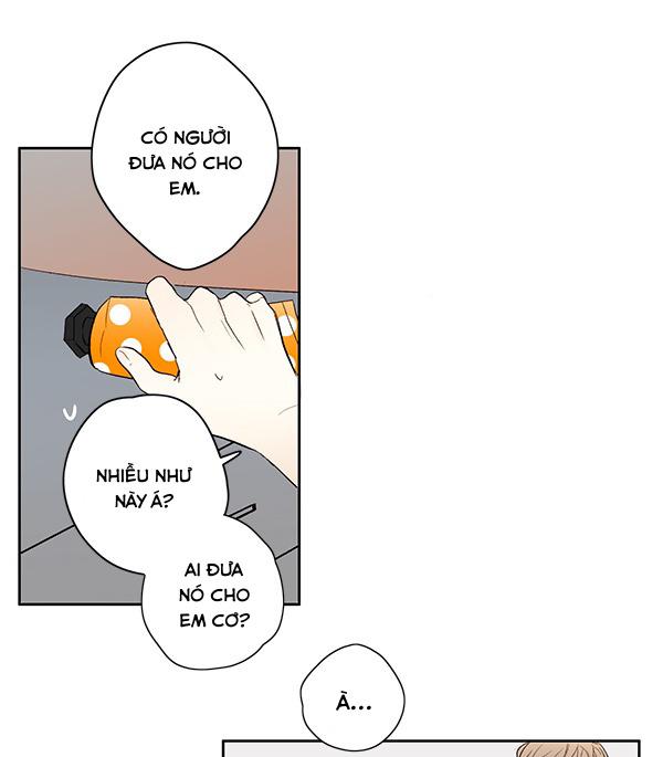 Thiên Đường Táo Xanh - Chap 11