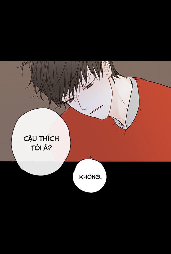 Thiên Đường Táo Xanh - Chap 11