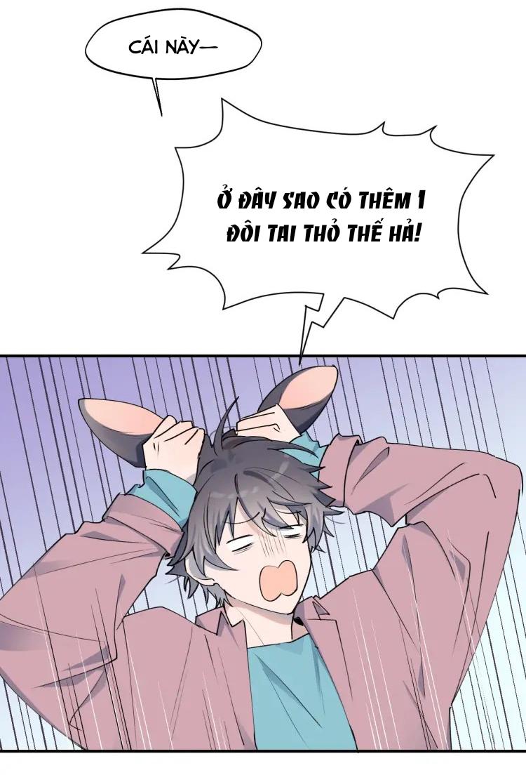 Ma vương đại nhân luôn trêu chọc tôi - Chap 6