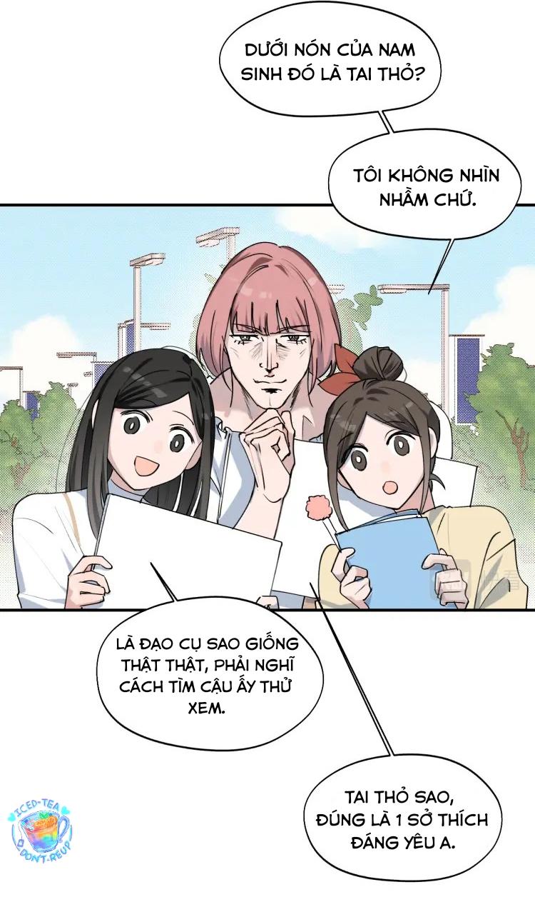 Ma vương đại nhân luôn trêu chọc tôi - Chap 6