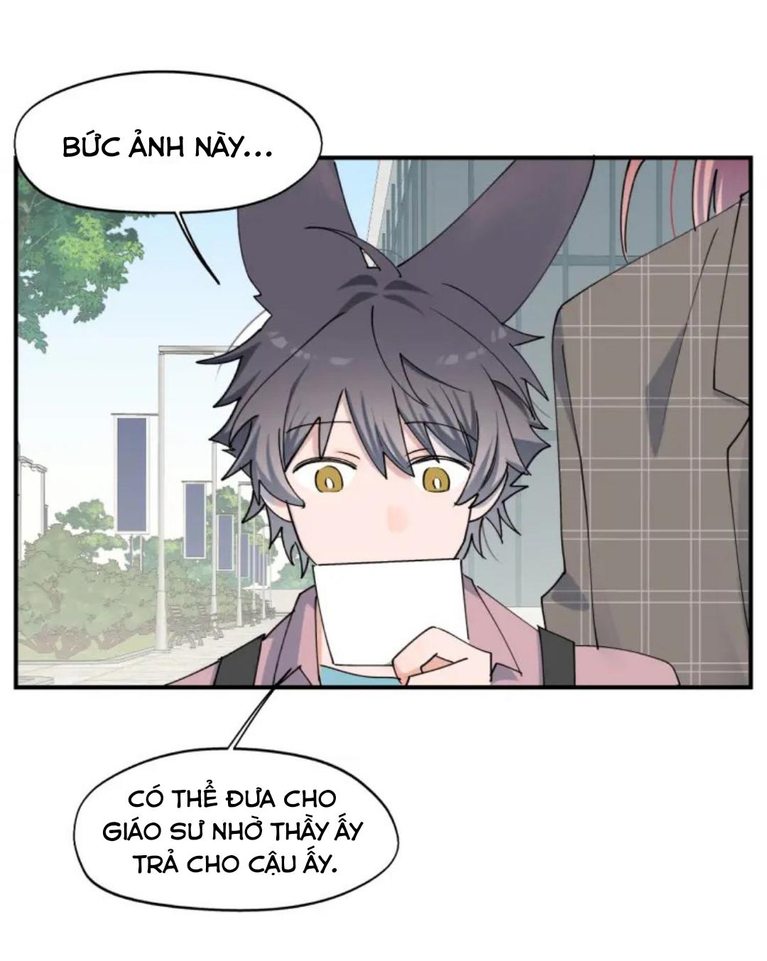 Ma vương đại nhân luôn trêu chọc tôi - Chap 6