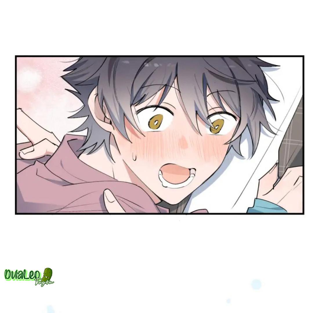 Ma vương đại nhân luôn trêu chọc tôi - Chap 6