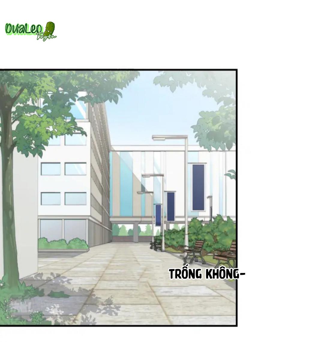 Ma vương đại nhân luôn trêu chọc tôi - Chap 6