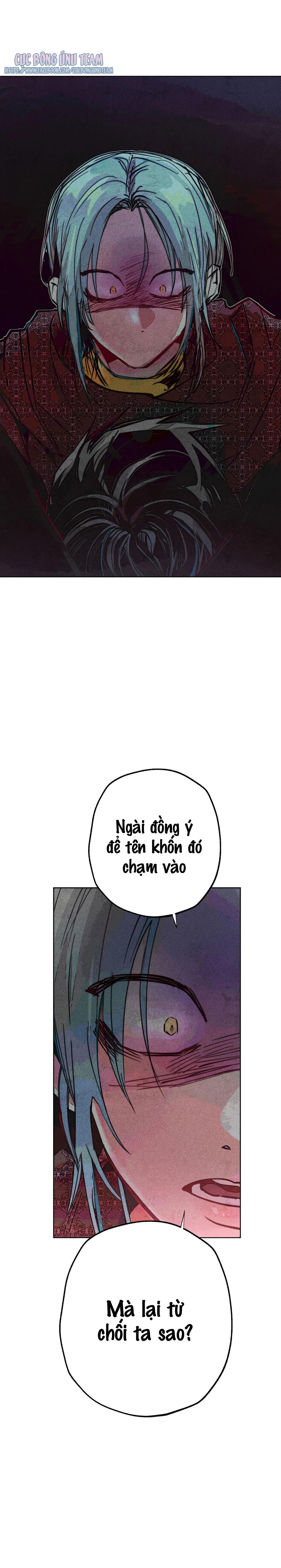 (CBunu) Làm vị cứu tinh thật dễ dàng - Chap 25