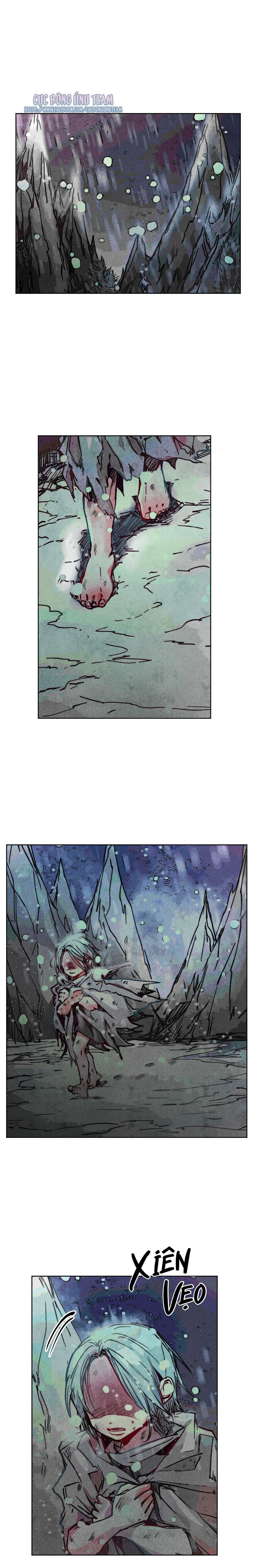 (CBunu) Làm vị cứu tinh thật dễ dàng - Chap 25