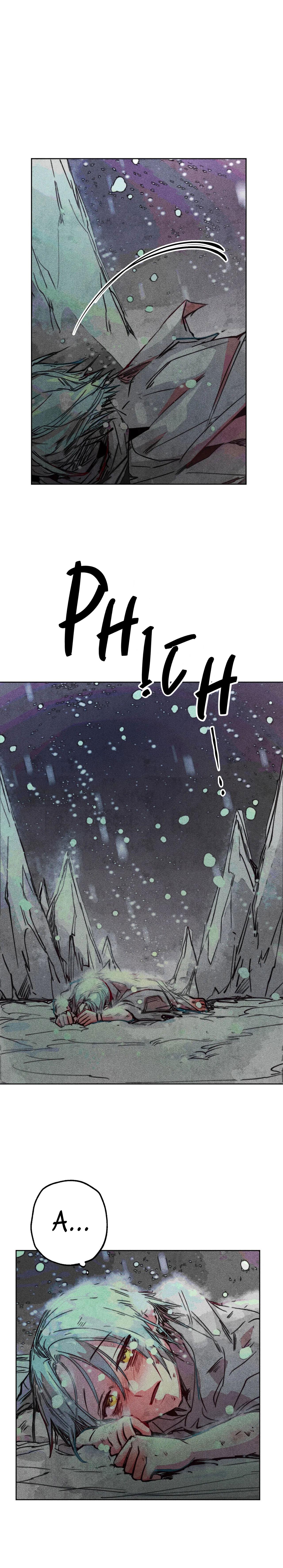 (CBunu) Làm vị cứu tinh thật dễ dàng - Chap 25