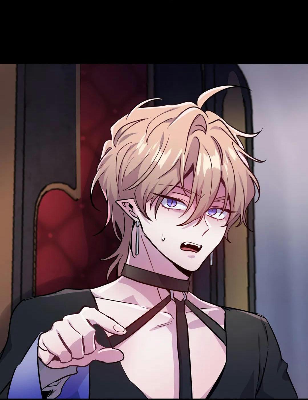 (CBunu) Ám Giữ Linh Hồn - Chap 8