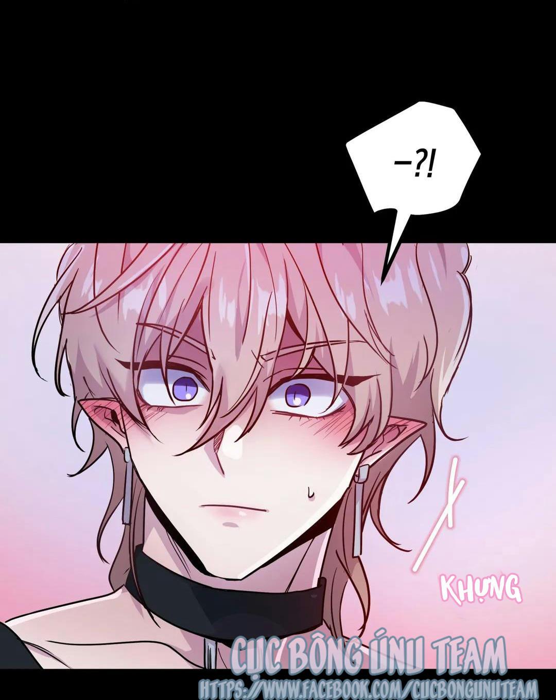 (CBunu) Ám Giữ Linh Hồn - Chap 8