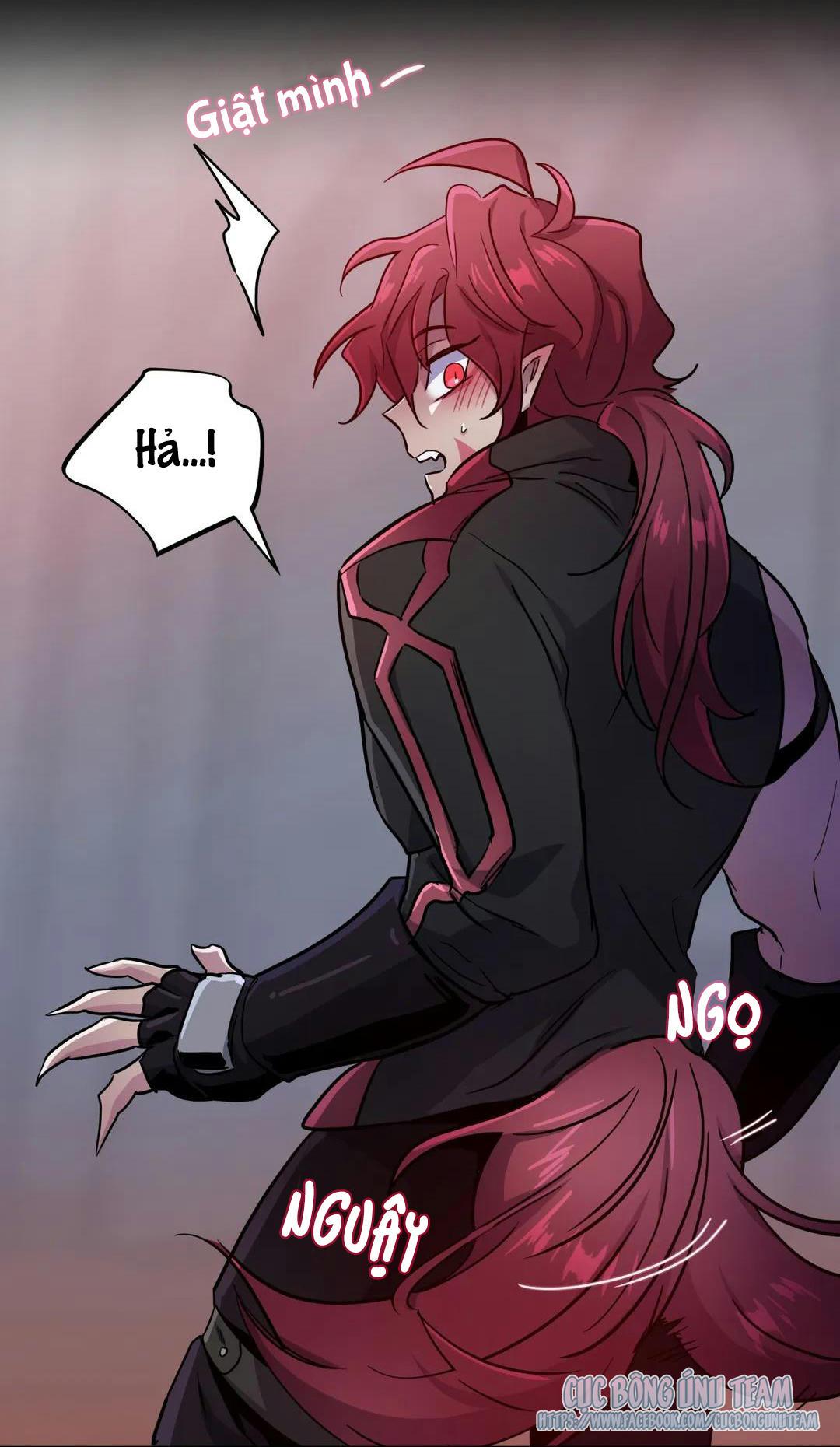 (CBunu) Ám Giữ Linh Hồn - Chap 8