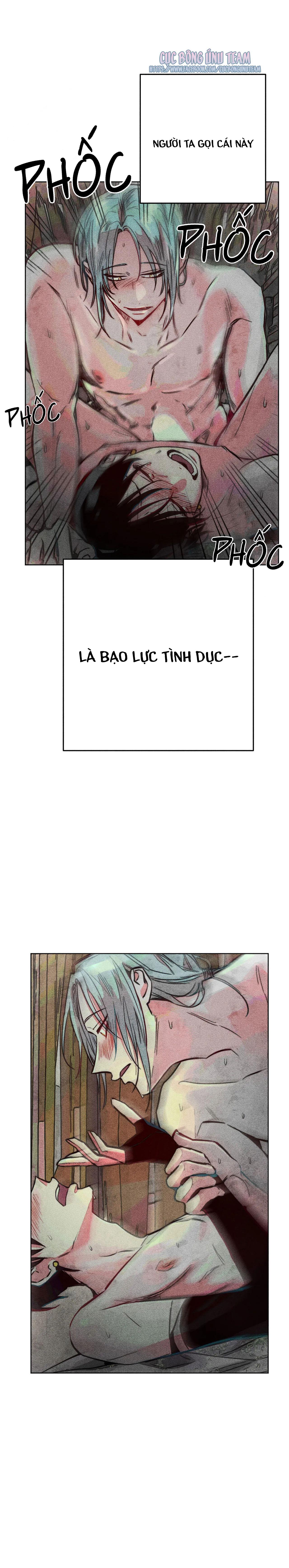 (CBunu) Làm vị cứu tinh thật dễ dàng - Chap 26