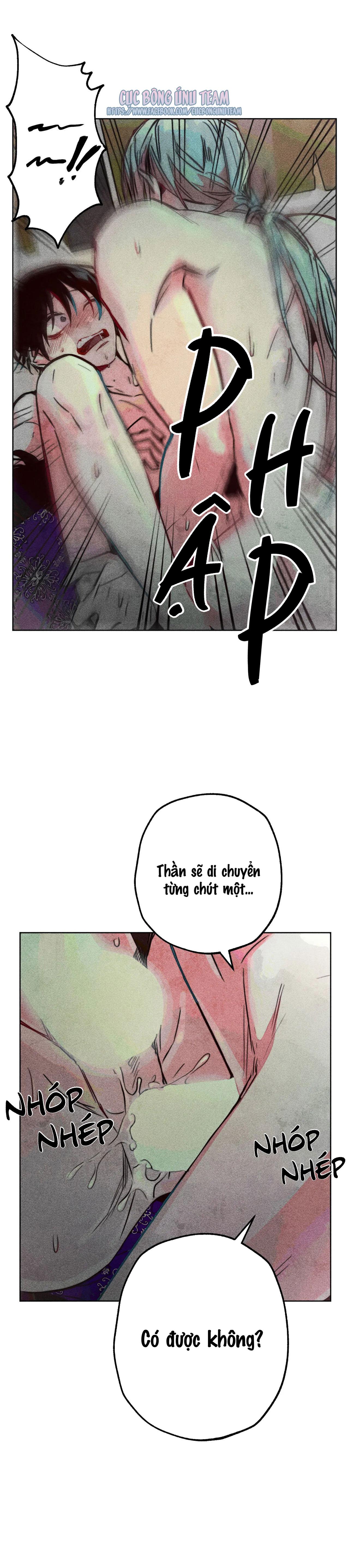 (CBunu) Làm vị cứu tinh thật dễ dàng - Chap 26