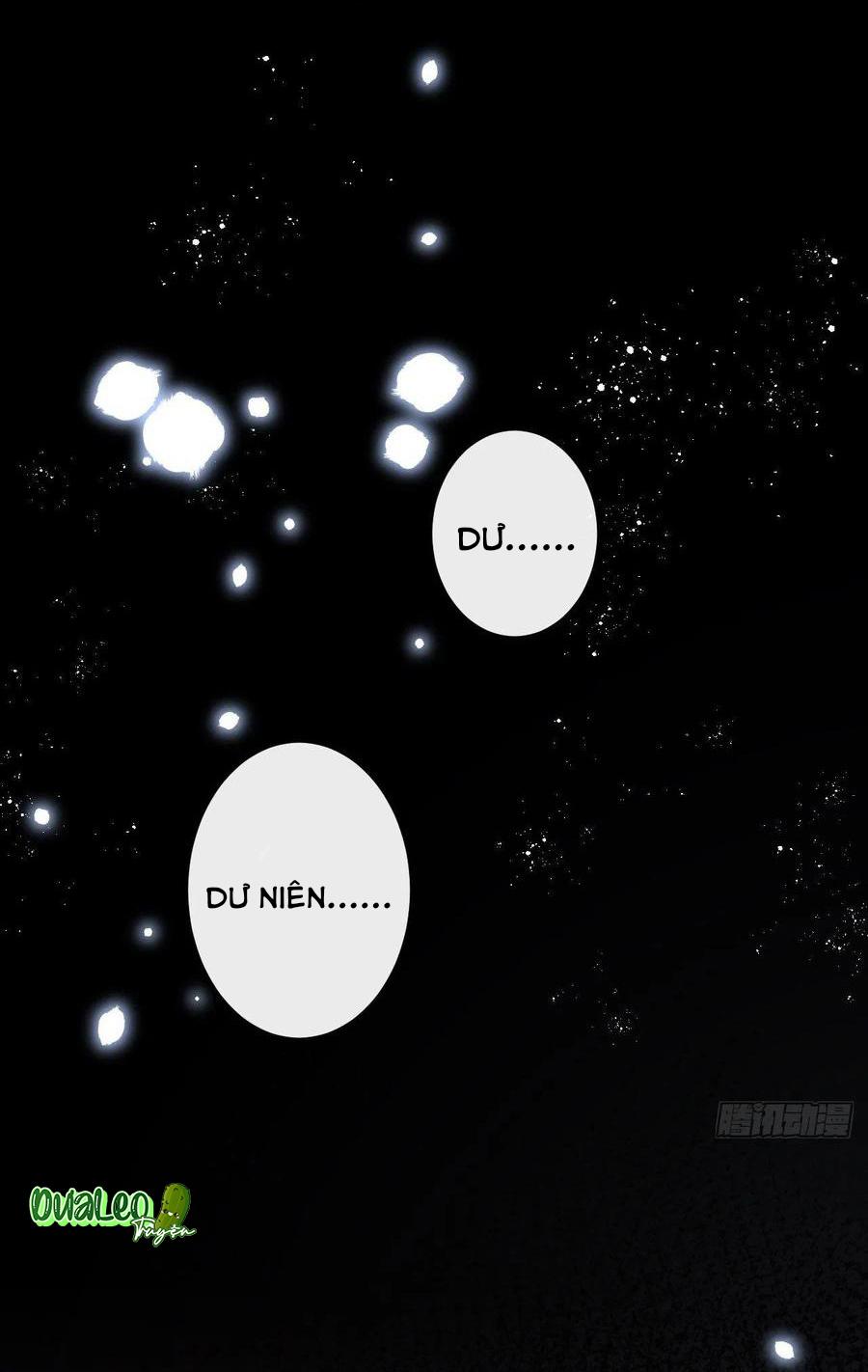 Lang Sói Thượng Khẩu - Chap 26