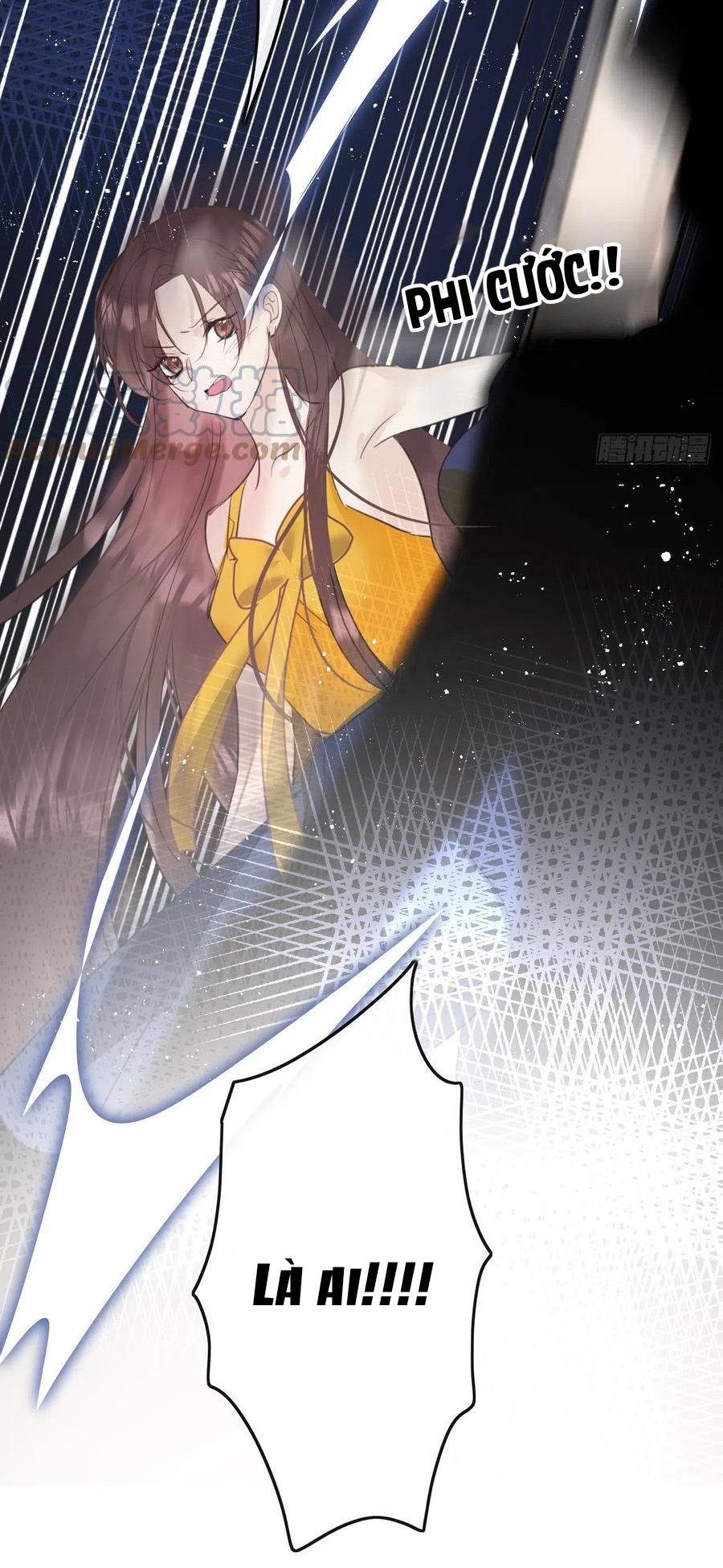 Lang Sói Thượng Khẩu - Chap 26