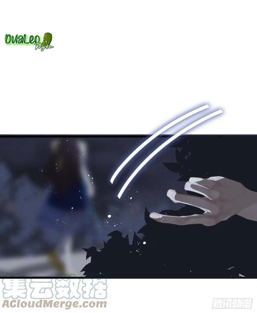 Lang Sói Thượng Khẩu - Chap 26