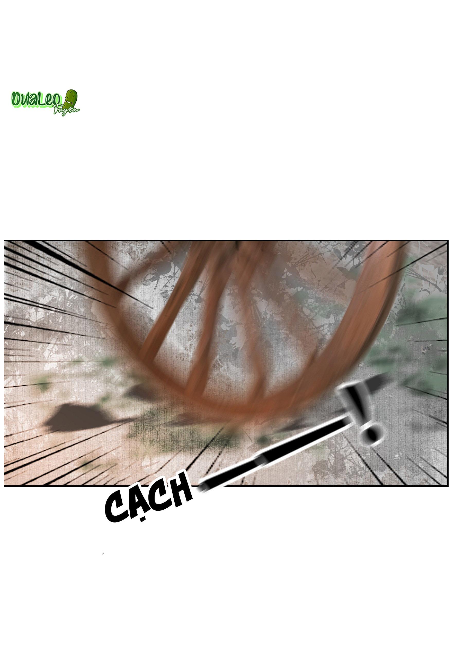 Vòng Luân Hồi - Chap 27