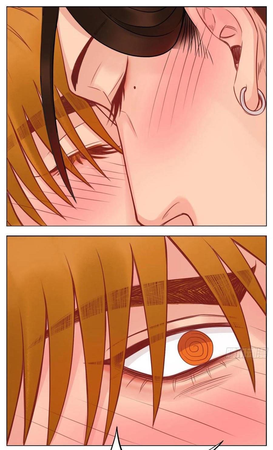 Ký túc xá nam phòng 303 - Chap 53