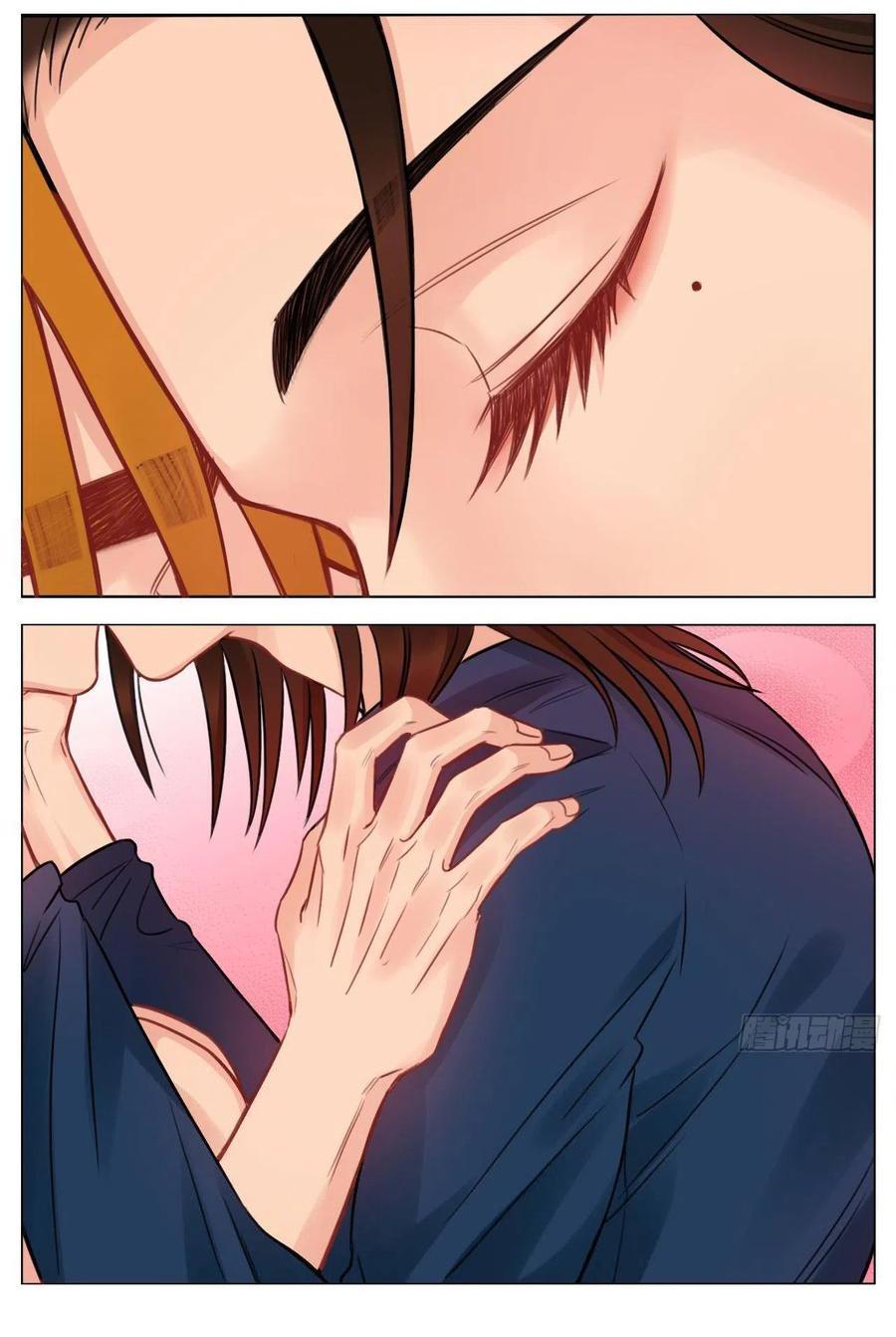 Ký túc xá nam phòng 303 - Chap 53