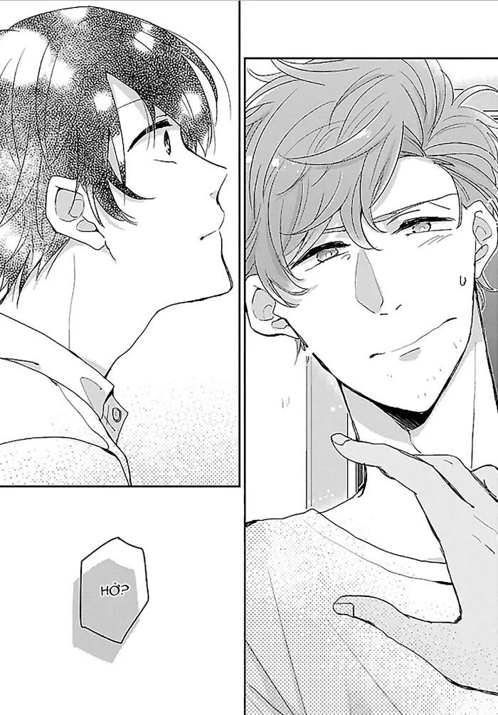 Thầy Giáo Trẻ Thuần Khiết Mong Muốn Được Cha Nuôi Bảnh Bao Ôm Ấp - Chap 1