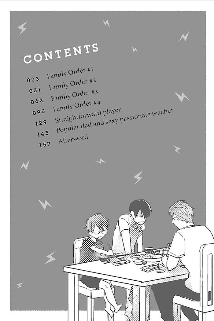 Thầy Giáo Trẻ Thuần Khiết Mong Muốn Được Cha Nuôi Bảnh Bao Ôm Ấp - Chap 1