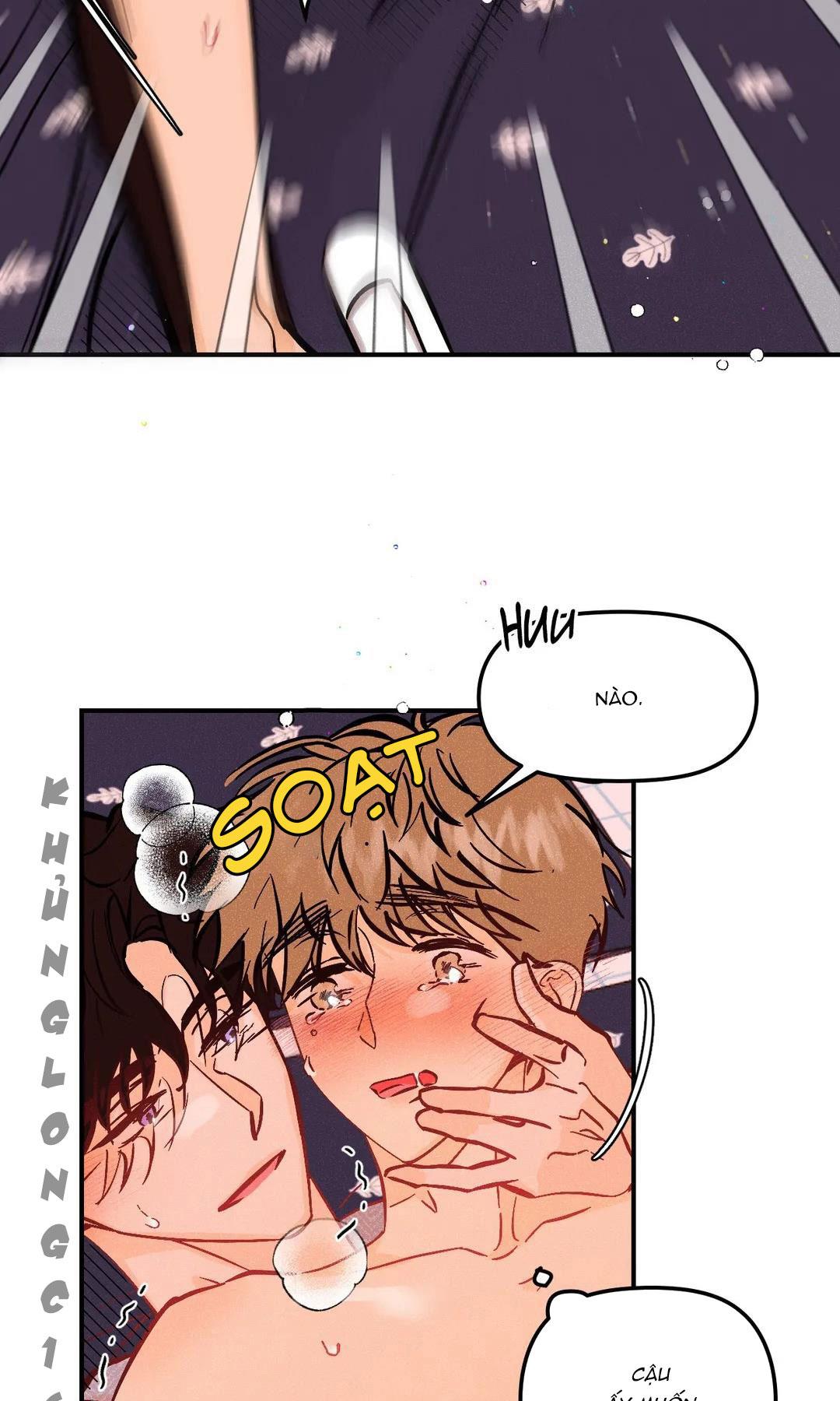 Thang Thanh Âm - Chap 32