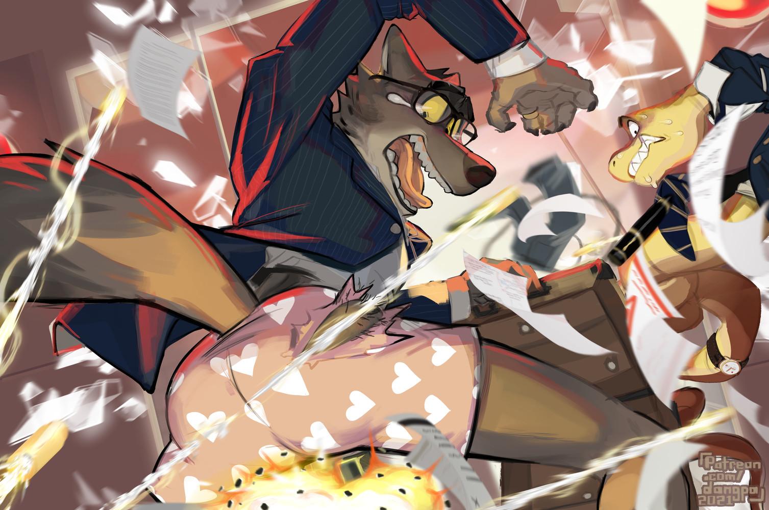 Tổng hợp boylove 18+ - Chap 66