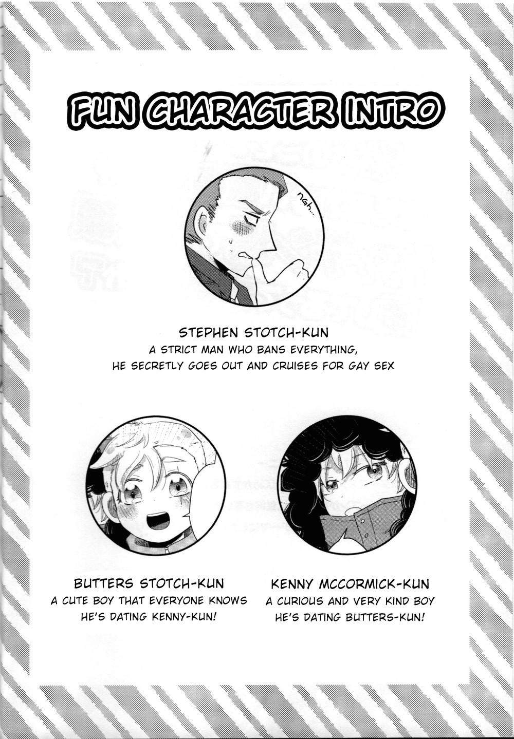 Tổng hợp boylove 18+ - Chap 67