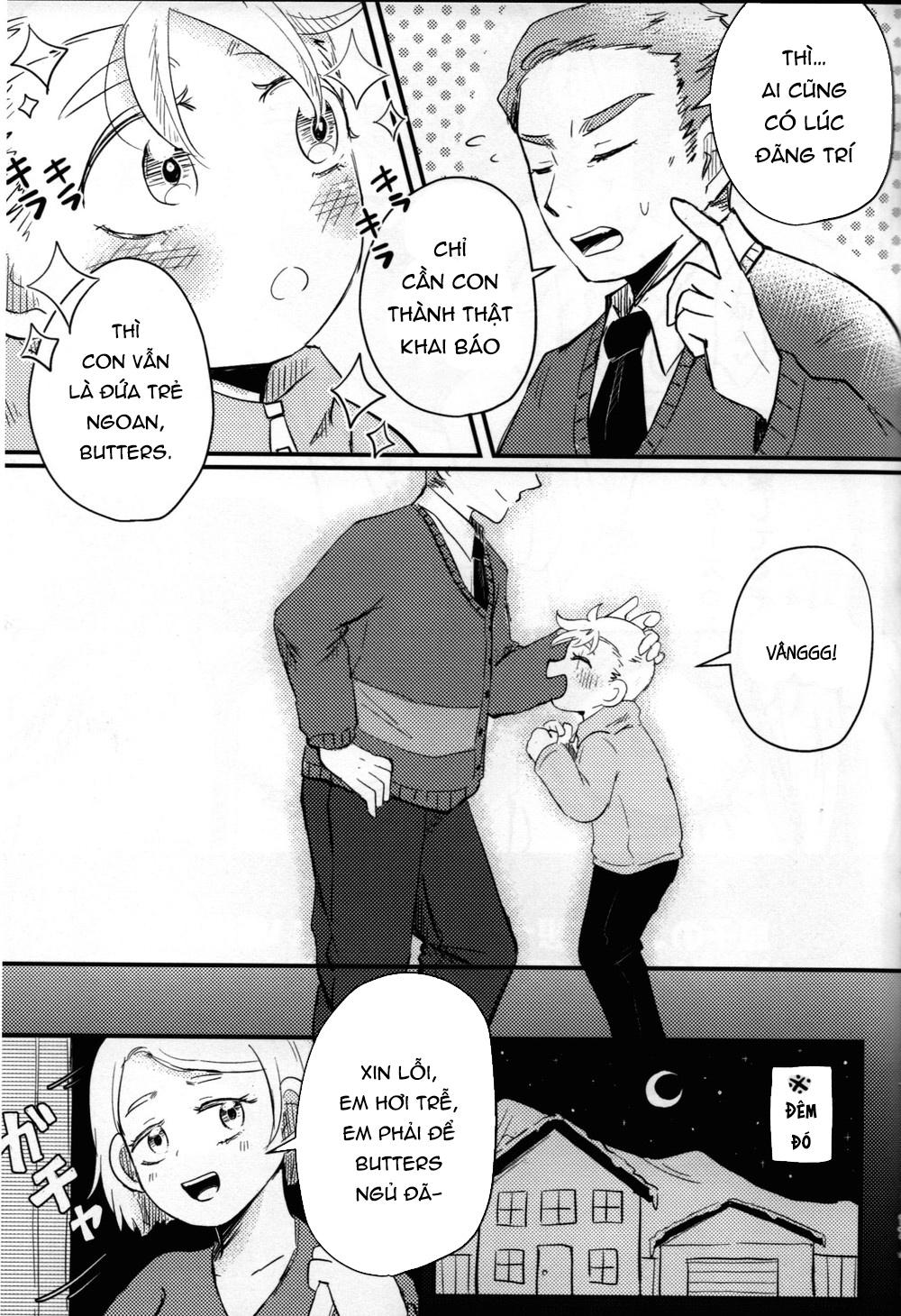 Tổng hợp boylove 18+ - Chap 67