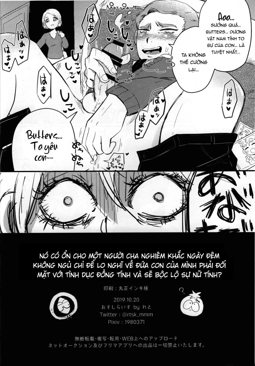 Tổng hợp boylove 18+ - Chap 67