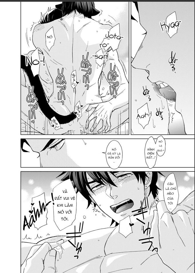 Tổng hợp boylove 18+ - Chap 68