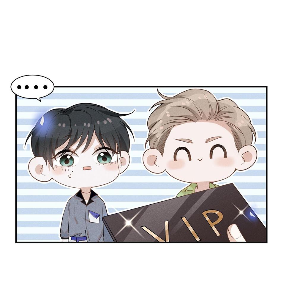 Lai sinh bất kiến - Chap 38