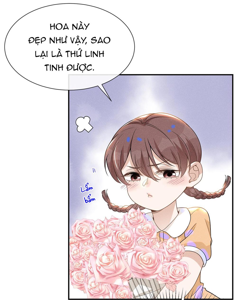 Lai sinh bất kiến - Chap 38