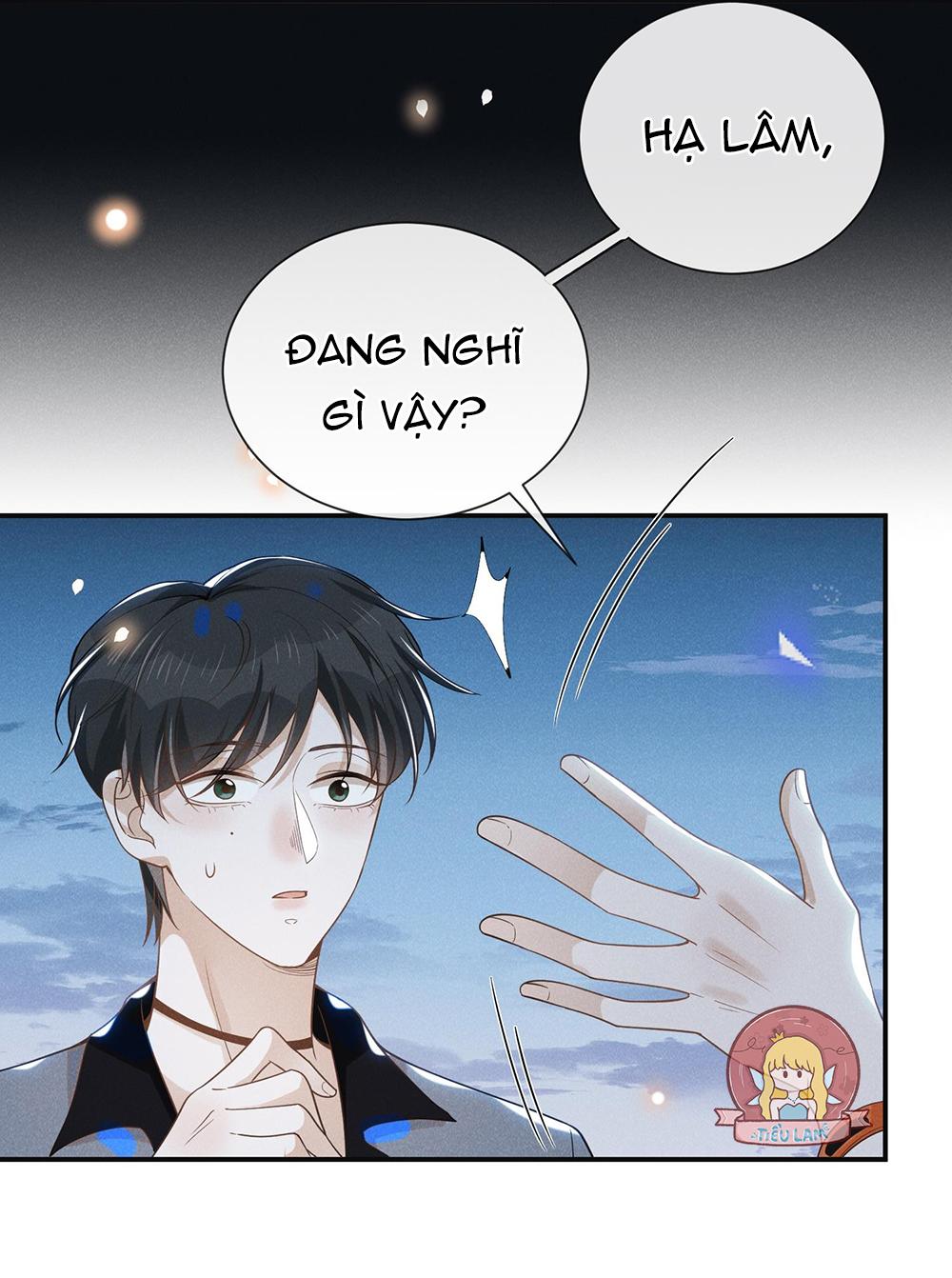 Lai sinh bất kiến - Chap 38