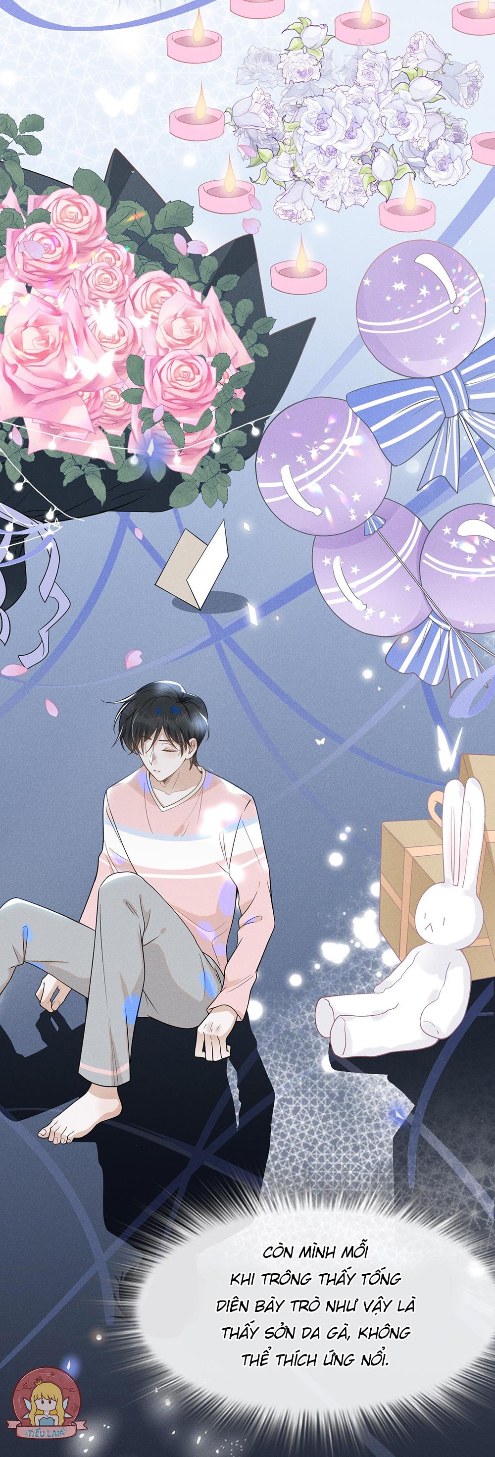 Lai sinh bất kiến - Chap 38