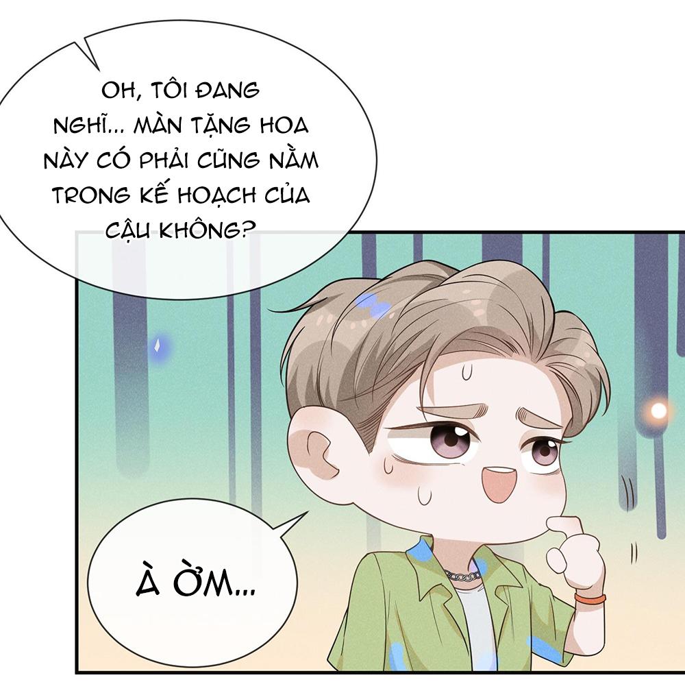 Lai sinh bất kiến - Chap 38
