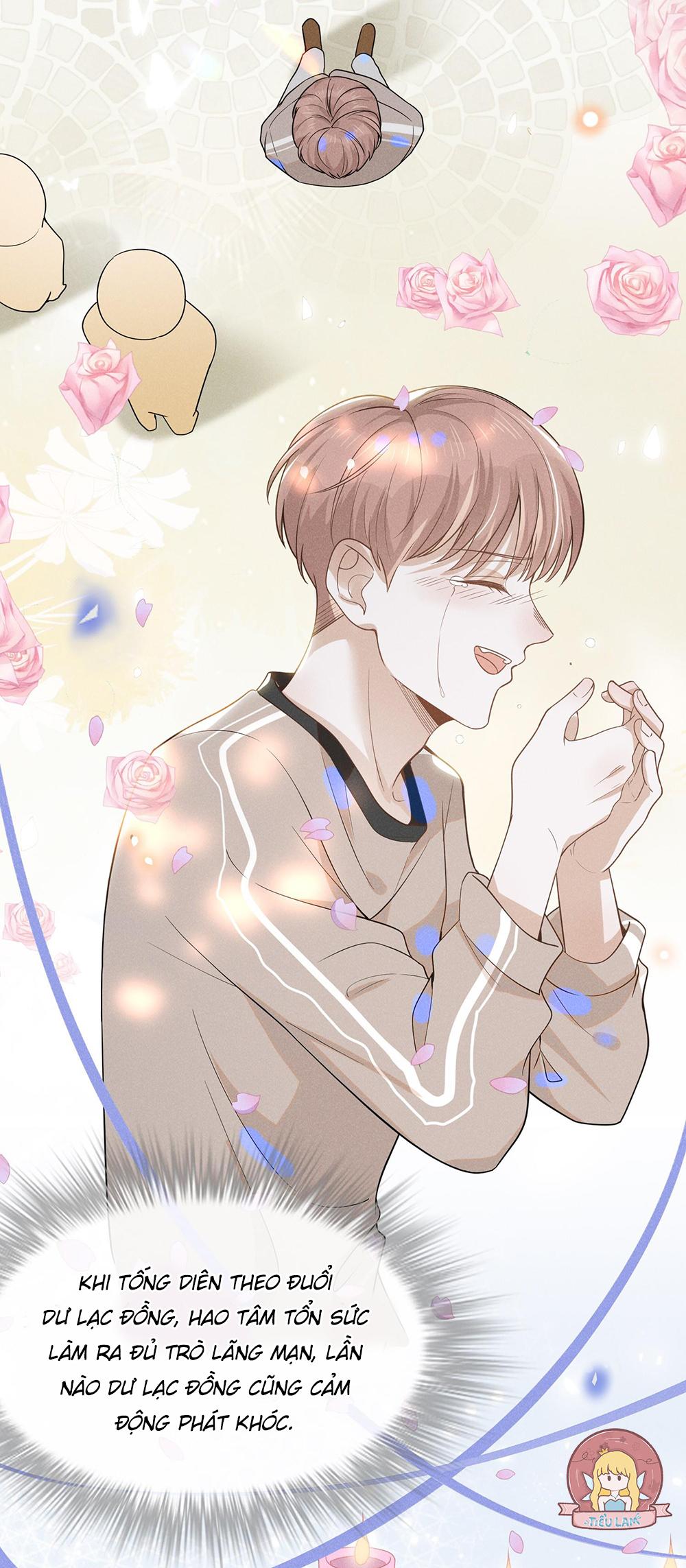 Lai sinh bất kiến - Chap 38