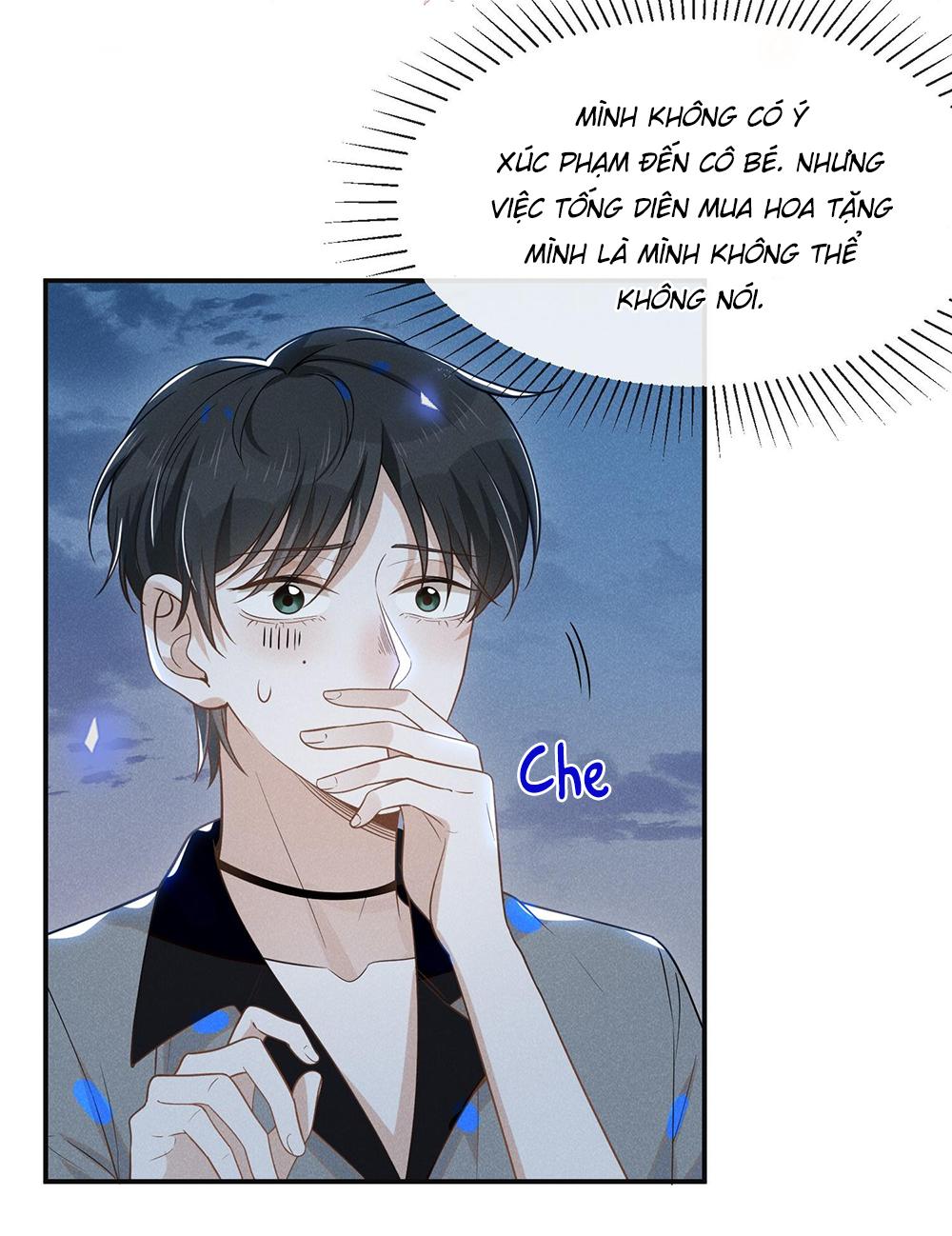 Lai sinh bất kiến - Chap 38