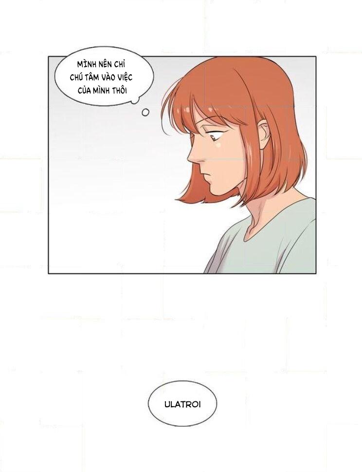 Giờ Chơi Cùng Hakdo - Chap 11