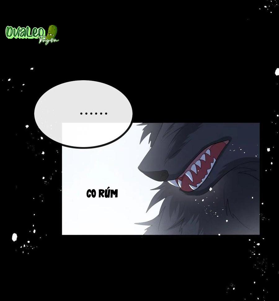 Lang Sói Thượng Khẩu - Chap 27