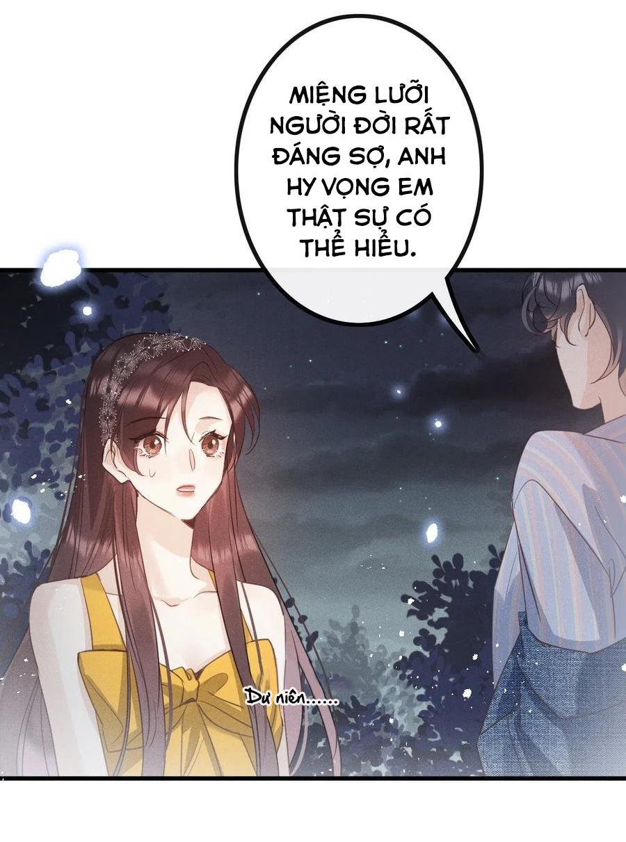 Lang Sói Thượng Khẩu - Chap 27