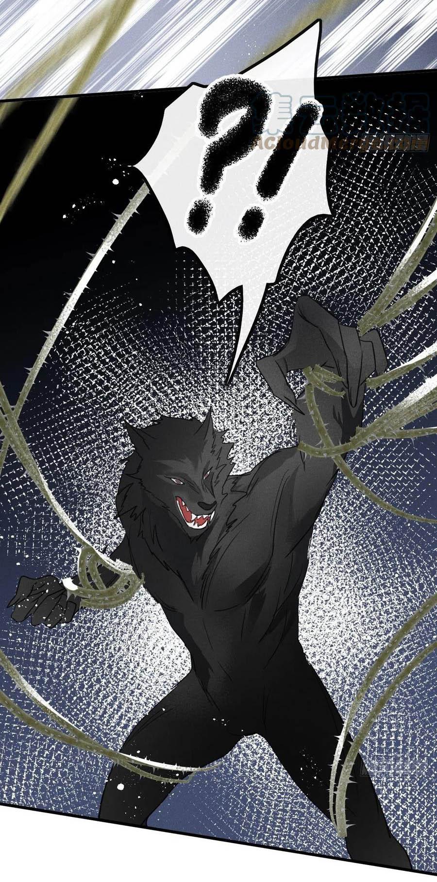 Lang Sói Thượng Khẩu - Chap 27