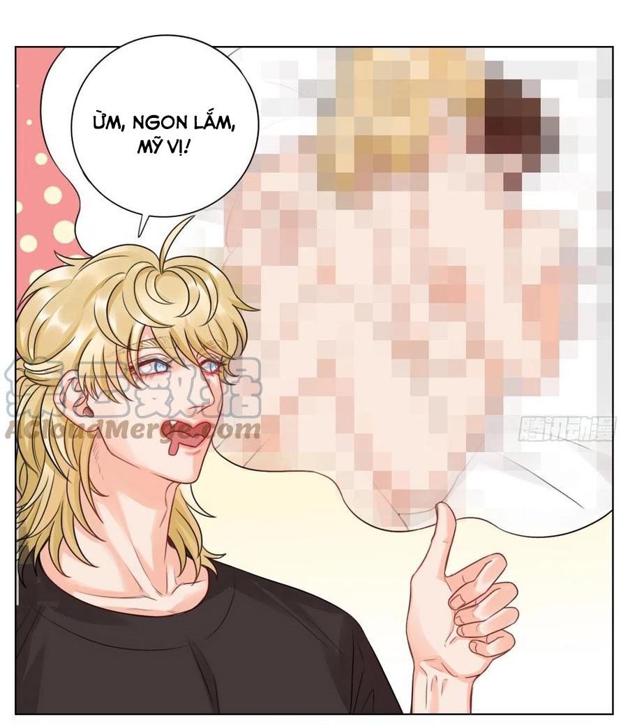 Ký túc xá nam phòng 303 - Chap 54