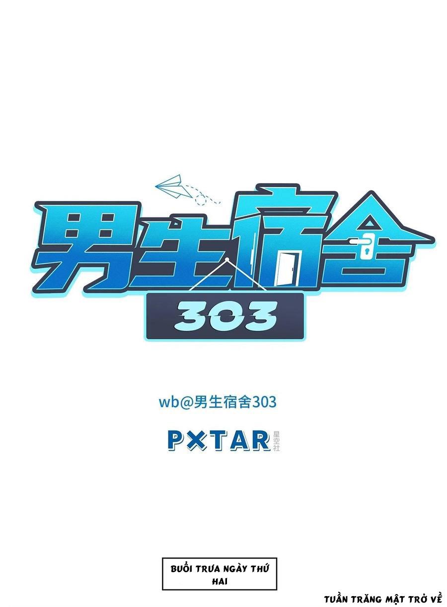 Ký túc xá nam phòng 303 - Chap 54