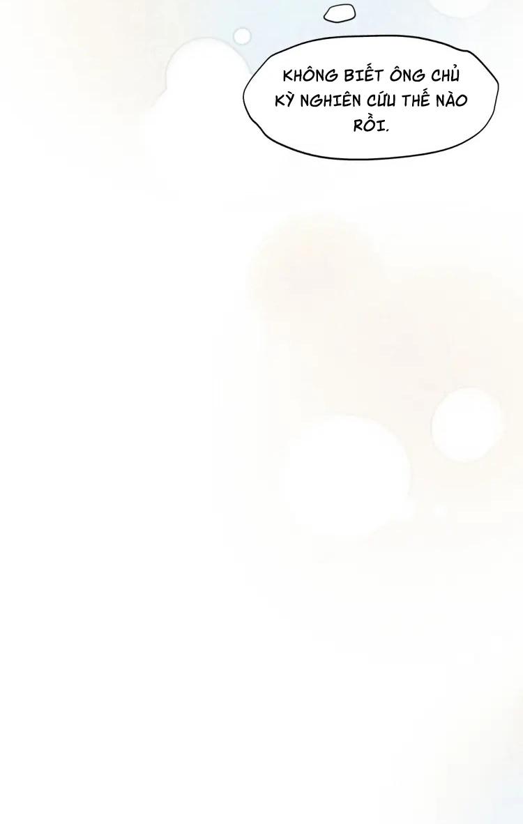 Ma vương đại nhân luôn trêu chọc tôi - Chap 8