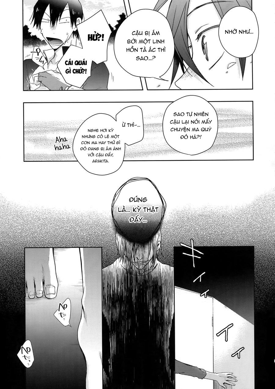 Tổng hợp boylove 18+ - Chap 73