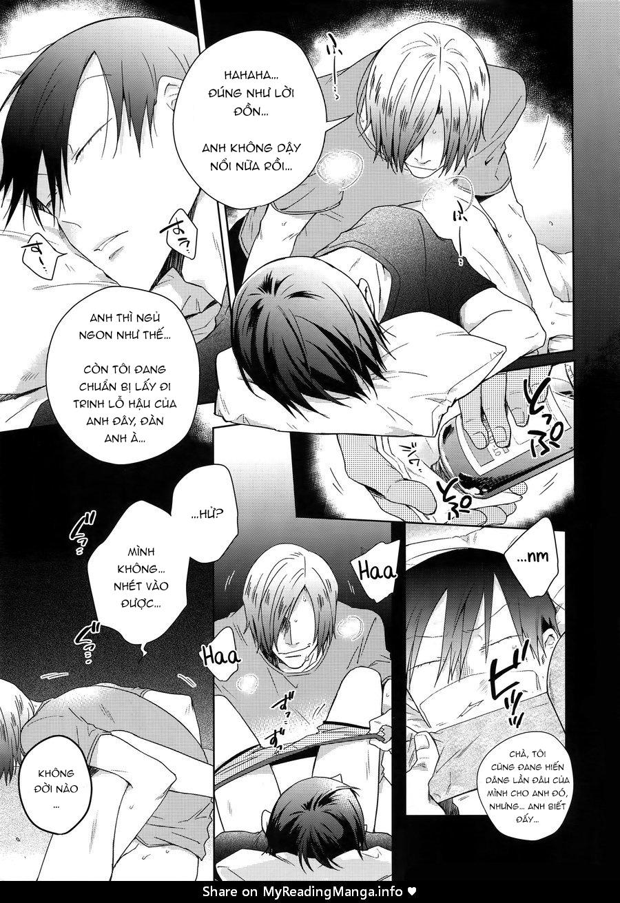Tổng hợp boylove 18+ - Chap 73