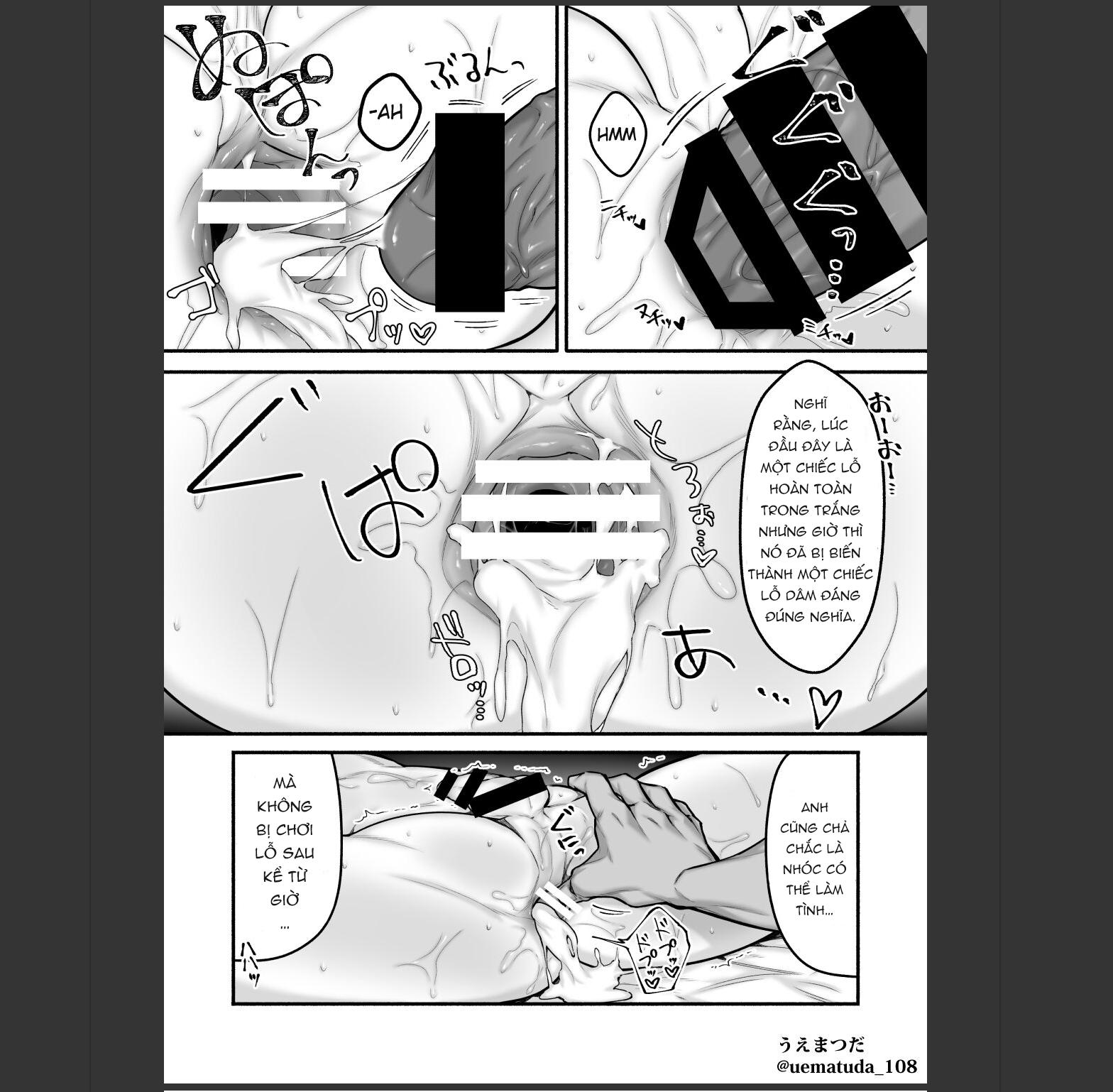 Tổng hợp boylove 18+ - Chap 364