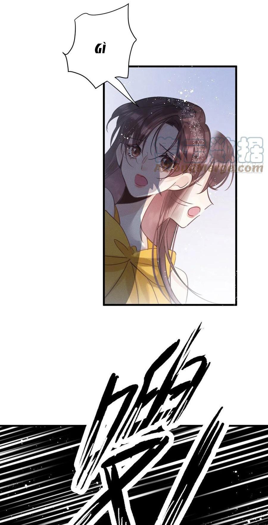 Lang Sói Thượng Khẩu - Chap 28