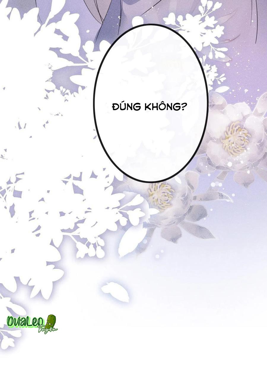 Lang Sói Thượng Khẩu - Chap 28